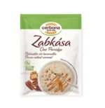 BEZLEPKOVÁ CERBONA KAŠA PEKANOVO-SLANÝ KARAMEL 50G