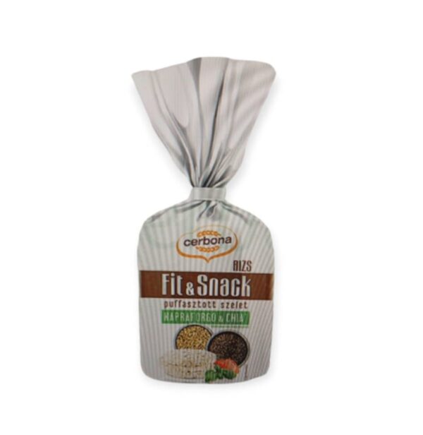 CERBONA RYŽA-SLNEČNICA-CHIA TYČINKA 90G – Obrázok 2