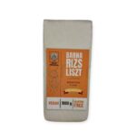 BEZLEPKOVÁ MÚKA Z HNEDEJ RYŽE EDEN PREMIUM 1000G