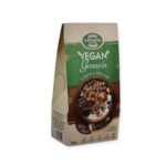 CERBONA VEGÁNSKA KAKAOVO-MANDĽOVÁ MÜSLI MÜSLI 300G