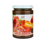 Szafi Reform Jahodovo-jablkový džem 350 g (bezlepkový)