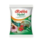 DIBETTE BYLINNÉ MIEŠANÉ BYLINNÉ CUKRÍKY BEZ CUKRU SO SLADIDLAMI 60G