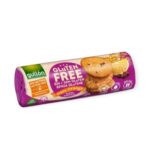 BEZLEPKOVÝ GULLON SNACK OVSENÉ POMARANČOVÉ SUŠIENKY 180G