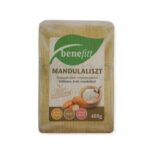 BENEFITT MANDĽOVÁ MÚKA 400G