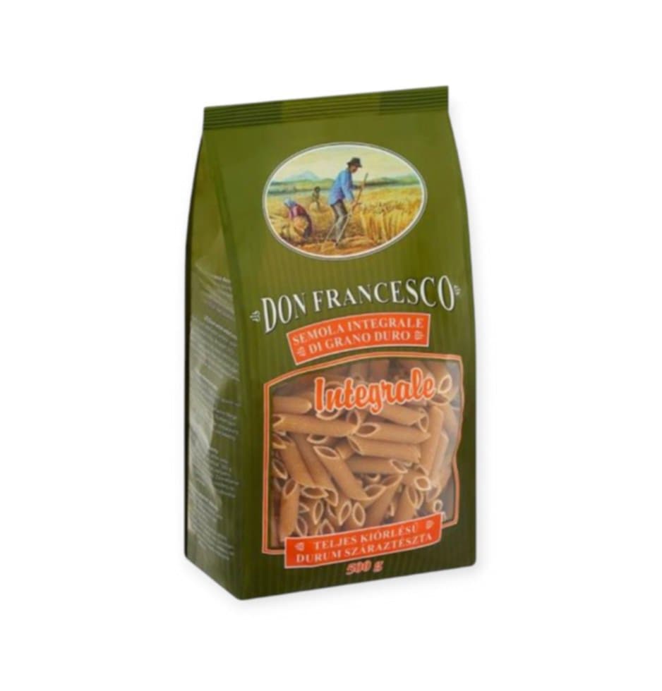 DON FRANCESCO INTEGRALE PENNE 500G