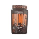 Pure Gold KING Whey Protein Pure Gold sušienka - 900g
