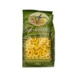 DON FRANCESCO CORNETTI RIGATI DURUM CESTOVINY HĽUZOVKA 500G