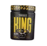 Pure Gold KING BCAA 8:1:1 Cherry Cola - 300g