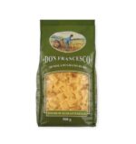 DON FRANCESCO DURUM CESTOVINY PAPARDELLE 500G