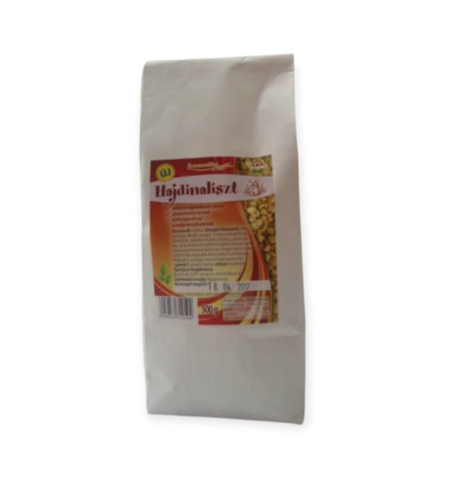 BEZLEPKOVÁ BONETTA POHÁNKOVÁ MÚKA 500G