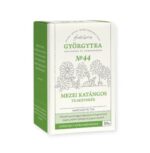 GYÖRGYTEA NO44 MEZEI KATANGOS ČAJOVÁ ZMES (ČAJ NA CHUDNUTIE) 50G