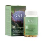 GAL B-komplex 60 kapsúl