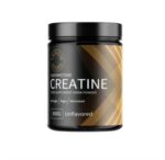 Lagomstore 100% Creatine Monohydrate 300g