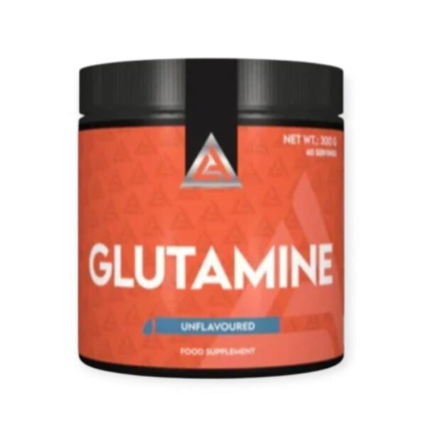 Lazar Angelov GLUTAMINE 300gr - : bez príchute – Obrázok 2