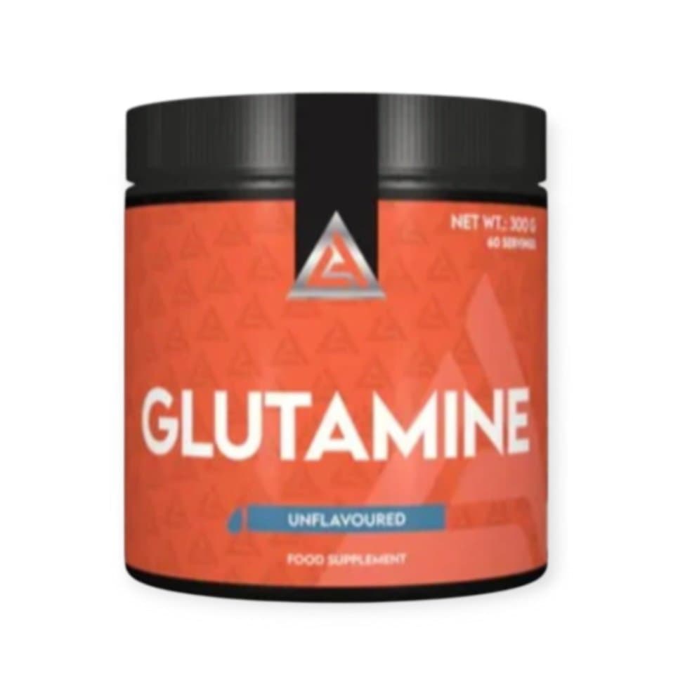 Lazar Angelov GLUTAMINE 300gr - : bez príchute