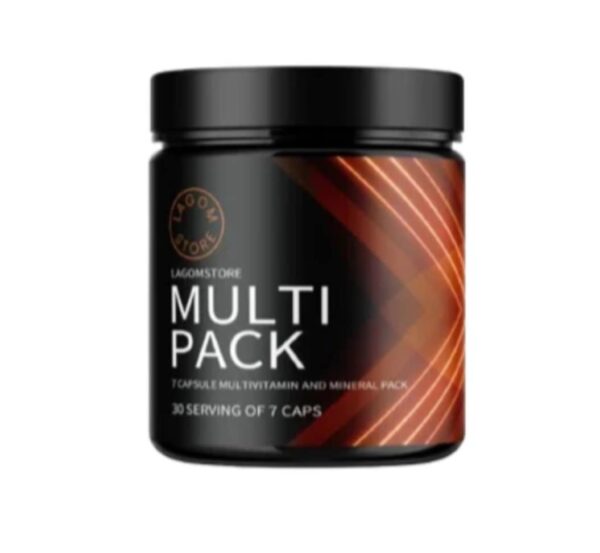 Lagomstore Multi Pack - 30 sáčkov – Obrázok 2