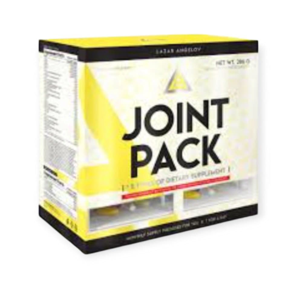 Lazar Angelov Joint Pack -  30 sáčkov