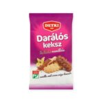 DETKI MLETÉ VANILKOVÉ A KAKAOVÉ KREHKÉ PEČIVO BEZ CUKRU 180G