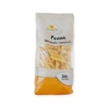 BEZLEPKOVÉ CESTOVINY LOVE DIET PENNE 500G
