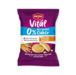 DETKI VITAL SLADKÉ KREHKÉ SUŠIENKY BEZ PRIDANÉHO CUKRU 180G