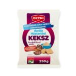 DETKI MLETÉ SUŠIENKY BEZ CUKRU SO SLADIDLAMI 350G
