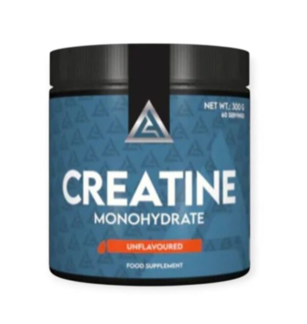 Lazar Angelov Creatine 300g -  bez príchute – Obrázok 2