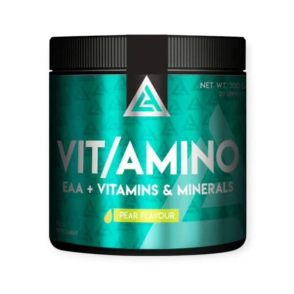 Lazar Angelov -  VIT/AMINO 300 gr - hruška – Obrázok 2