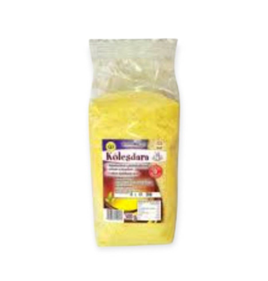 BEZLEPKOVÉ KRUPICA Z PROSA BONETTA 500G