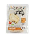 BEZLEPKOVÝ LOVE DIET BIELY CHLIEB 300G