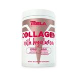 TESLA Collagen+C +Hyaluron  - 100 kapsúl