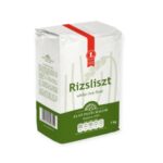 PRVÝ PESTI MLYN RYŽOVÁ MÚKA 1000G