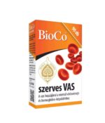 BIOCO ORGANICKÉ ŽELEZO - 90KS