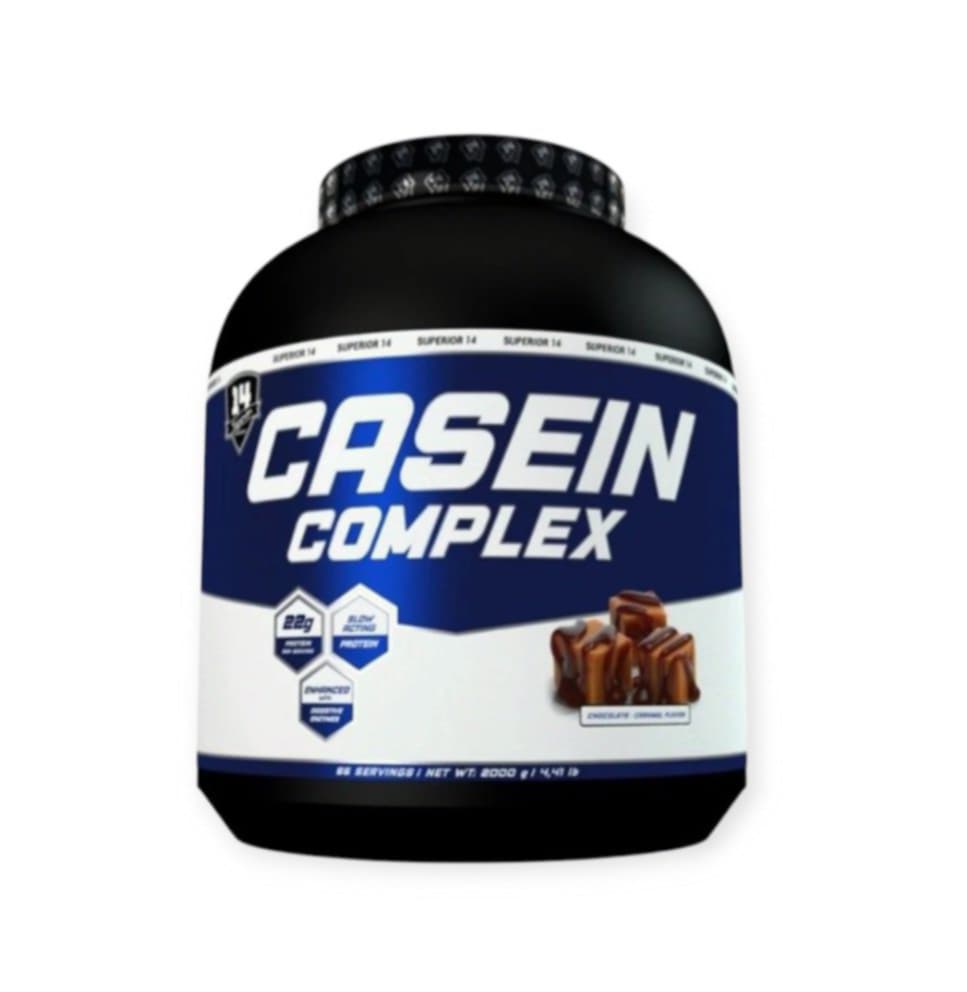 64a171c5-c111-49bd-9239-d9c79fd74052 (1) Superior14 Casein Complex -2000 gr – Obrázok 1