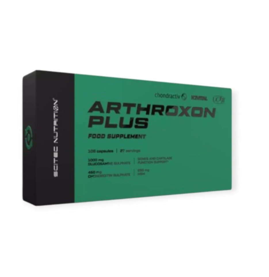 Scitec Nutrition Arthroxon Plus (108 kaps)