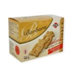 BEZLEPKOVÝ BARBARA - Medový čajový koláč obyčajný - 150G