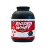 SUPERIOR14 RIPPED WHEY -  1816 g