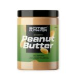 Scitec Nutrition-  Peanut Butter - 1000 g