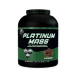 SUPERIOR14 PLATINUM MASS -  2270g
