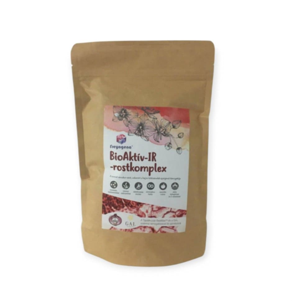 FREYAGENA KOMPLEX IMUNITNÝCH VLÁKIEN -  400G