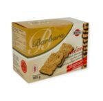 BEZLEPKOVÁ BARBARA ROZPRÁVKOVÁ HORKÁ ČOKOLÁDA S MEDOM 150G