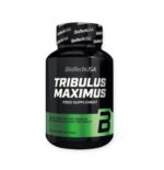 BioTechUSA - Tribulus Maximus - 90 tabliet