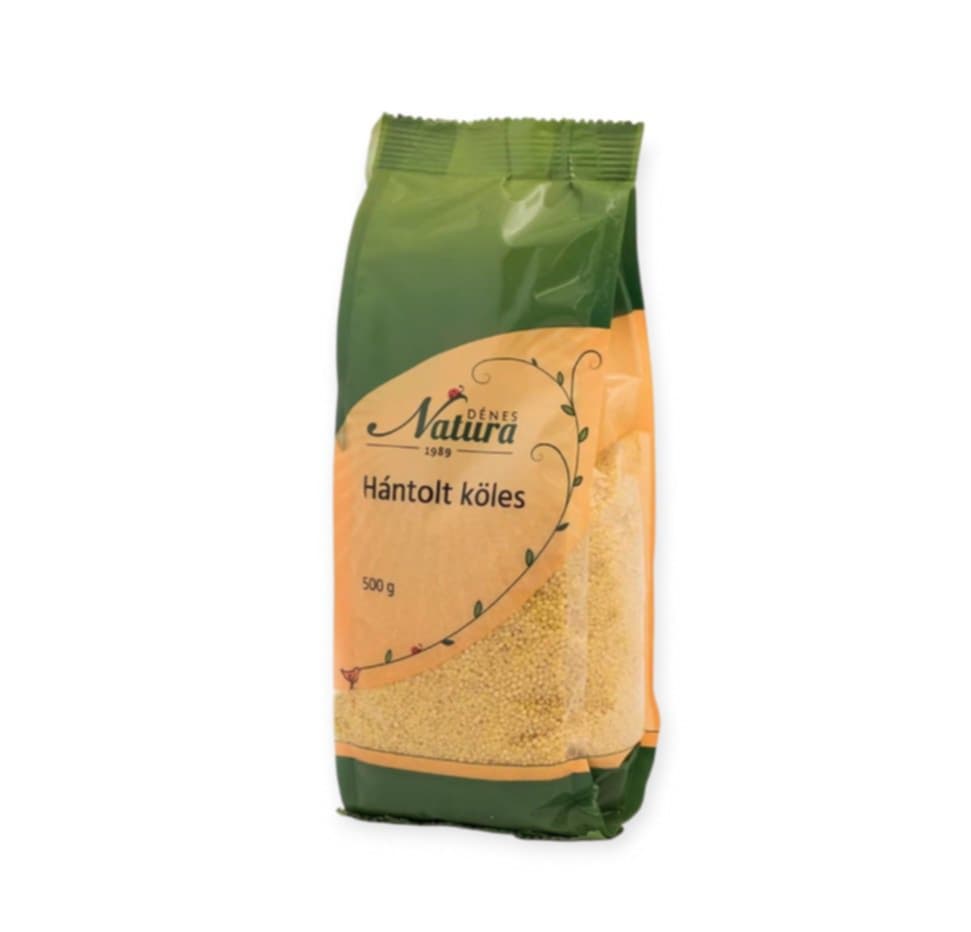 1296e18e-63b0-4b28-af62-8bc047099cc6 DÉNES NATURA PROSO 500G – Obrázok 1