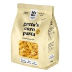 BEZLEPKOVÉ ITS US KUKURIČNÉ REZANCE FUSILLI - 200G