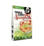 BEZLEPKOVÉ CESTOVINOVÉ ŠPAGETY FORPRO S PARADAJKAMI - 270G