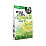 BEZLEPKOVÉ CESTOVINY FORPRO ŠPAGETY ZERO KALÓRIÍ  - 270G