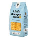 BEZLEPKOVÉ JEHO US KITTIS - Cícerová tarhoňa -  250G