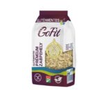 BEZLEPKOVÉ GOFIT PREMIUM OVSENÉ VLOČKY -  500G
