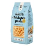 BEZLEPKOVÉ ITS US KITTIS CÍCER SLIMÁK SUCHÉ CESTOVINY - 250G