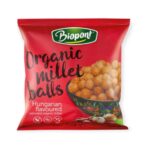BIO BIOPONT EXTRUDOVANÉ GUĽÔČKY Z PROSA MAĎARSKÉ  - 75G