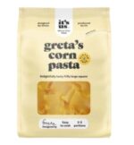 BEZLEPKOVÉ KUKURIČNÉ CESTO ITS US VEĽKÁ KOCKA - 200G